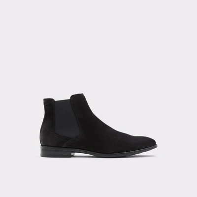 Kindarumflex Noir Hommes Bottes habillées | ALDO Canada