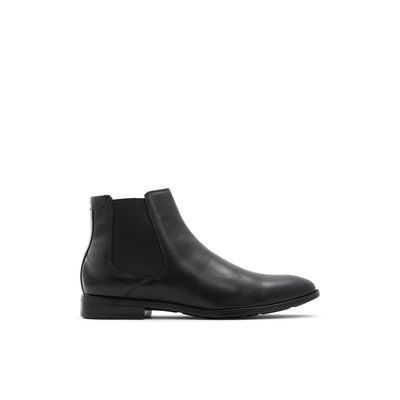 ALDO Kindarumflex - Men's Boots Dress Black,