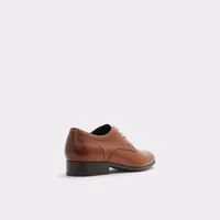 Kingsley Cognac Men's Oxfords & Lace-ups | ALDO Canada