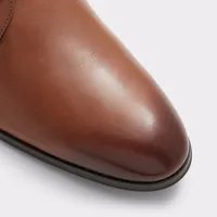 Kingsley Cognac Men's Oxfords & Lace-ups | ALDO Canada