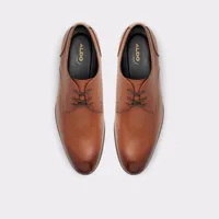 Kingsley Cognac Men's Oxfords & Lace-ups | ALDO Canada