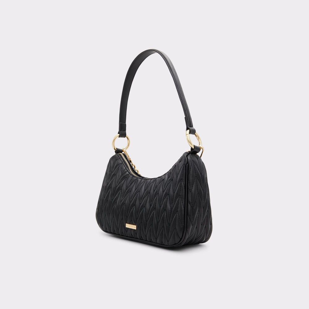 Bilitha Black Women's Tote & Satchel bags | ALDO US