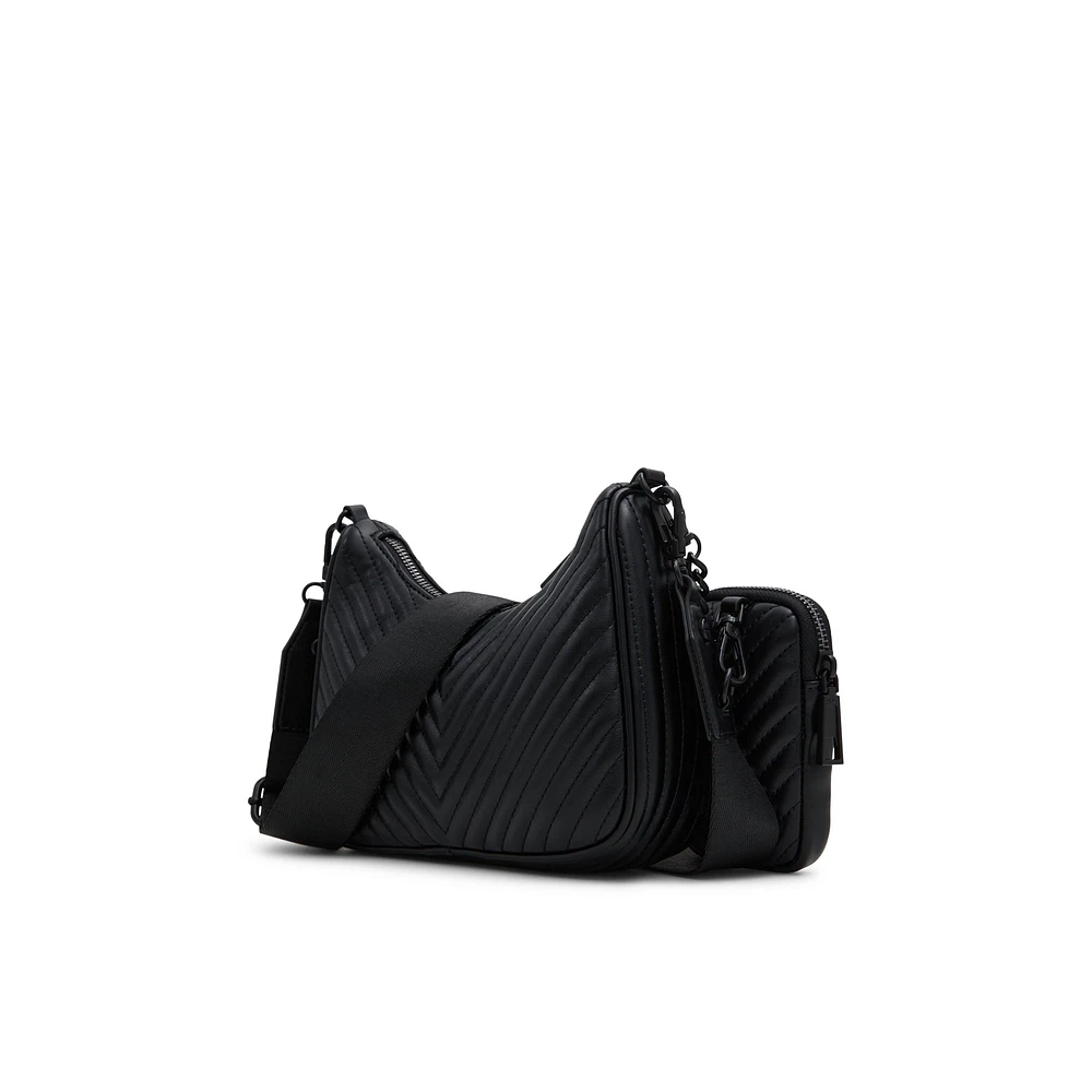 ALDO Kittaniix - Women's Handbags Crossbody - Black