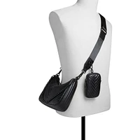 ALDO Kittaniix - Women's Handbags Crossbody - Black