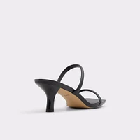 Kitti Noir Femmes Talons bas | ALDO Canada