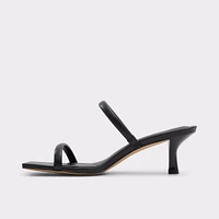 Kitti Noir Femmes Talons bas | ALDO Canada