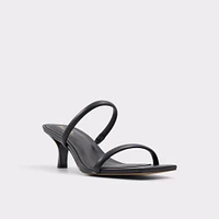 Kitti Noir Femmes Talons bas | ALDO Canada