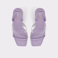 Kiyana Light Purple Women's Final Sale For Women | ALDO US