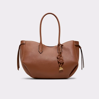 Kkorinnex Cognac Women's Tote & Satchel bags | ALDO US