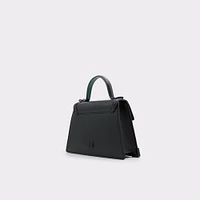 Knowyourpower Black/Black Women's Top Handle Bags | ALDO Canada