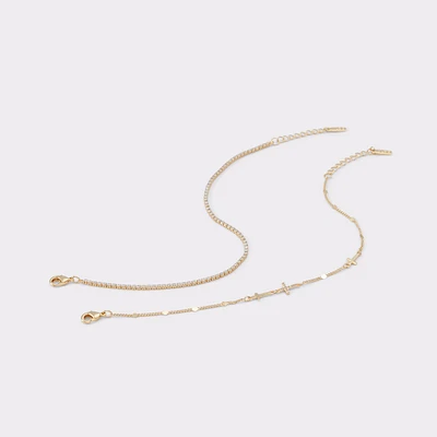 Kodja Or/Transparent Multi Femmes Bracelets | ALDO Canada