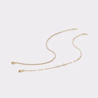 Kodja Or/Transparent Multi Femmes Bracelets | ALDO Canada