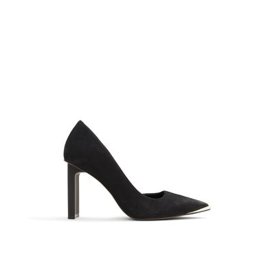 ALDO Koilla - Women's Heels Pumps Black,