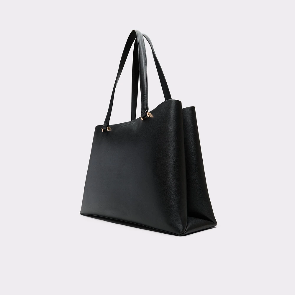 Korerrx Black Women's Tote & Satchel bags | ALDO Canada