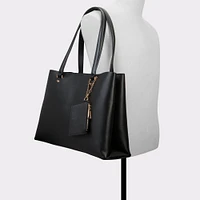 Korerrx Black Women's Tote & Satchel bags | ALDO Canada