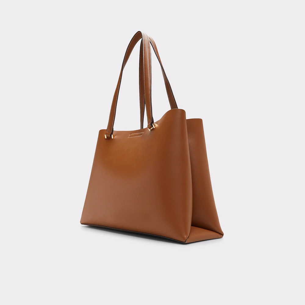 Korerrx Cognac Women's Top Handle Bags | ALDO Canada