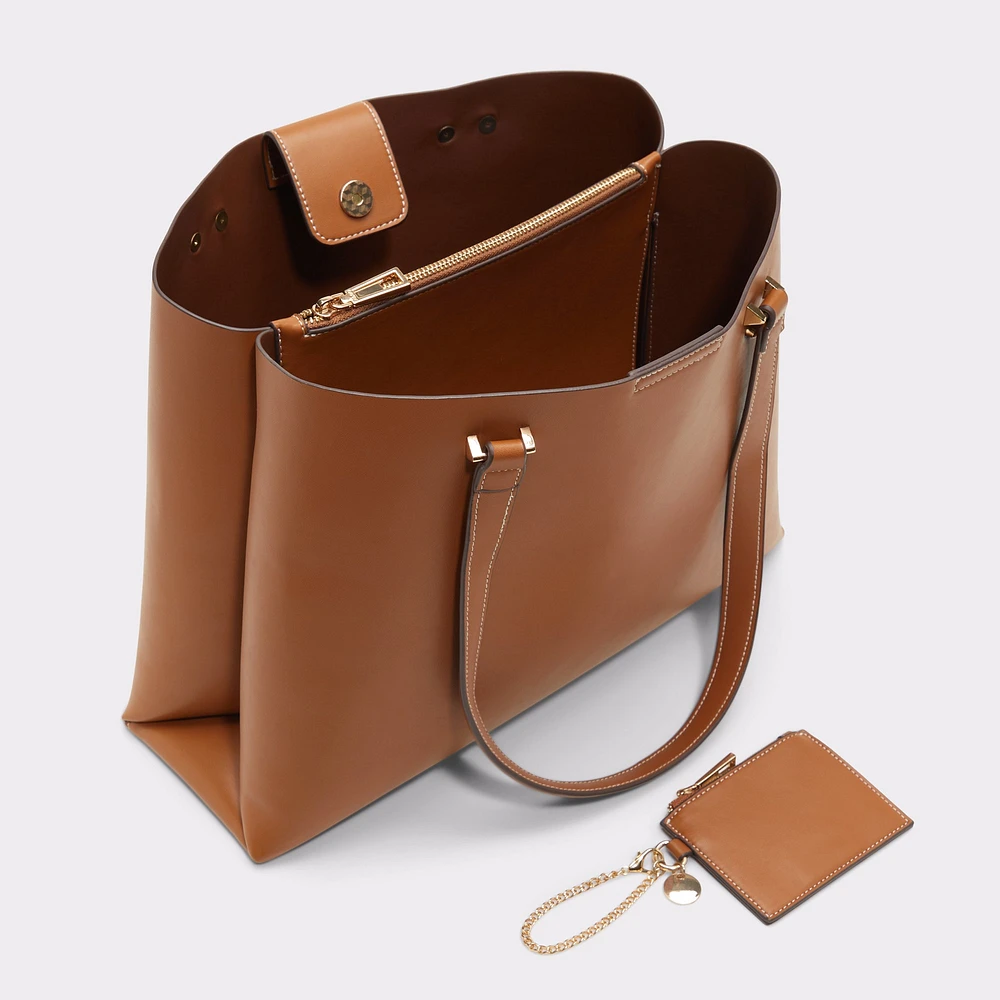 Korerrx Cognac Women's Top Handle Bags | ALDO Canada