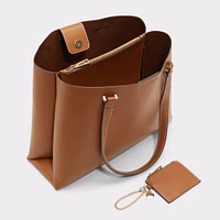 Korerrx Cognac Women's Top Handle Bags | ALDO Canada