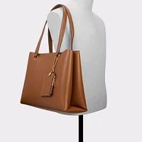 Korerrx Cognac Women's Top Handle Bags | ALDO Canada