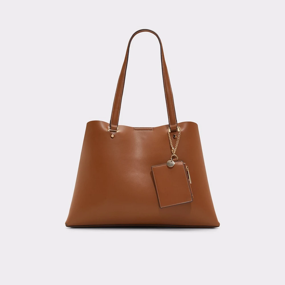 Korerrx Cognac Women's Top Handle Bags | ALDO Canada