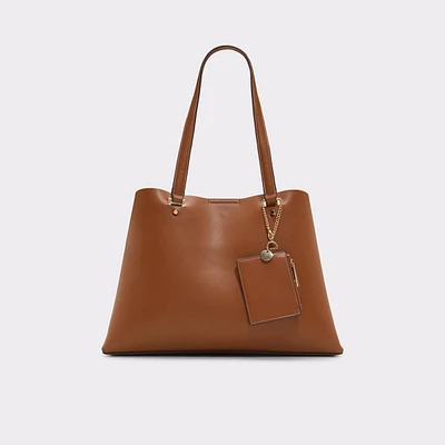 Korerrx Cognac Women's Top Handle Bags | ALDO Canada