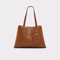 Korerrx Cognac Women's Top Handle Bags | ALDO Canada