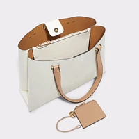 Korerrx Bone Women's Top Handle Bags | ALDO Canada