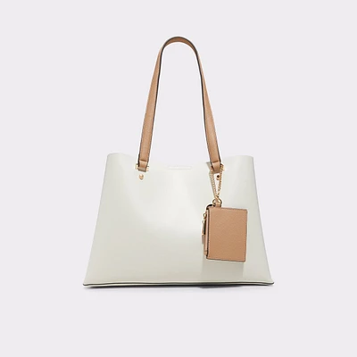 Korerrx Bone Women's Top Handle Bags | ALDO Canada