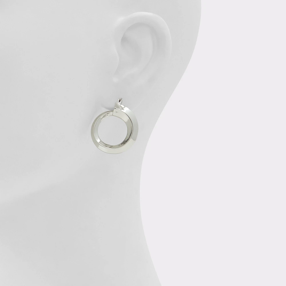 Kourtnay Argent Femmes Boucles d'oreilles | ALDO Canada