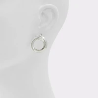 Kourtnay Argent Femmes Boucles d'oreilles | ALDO Canada