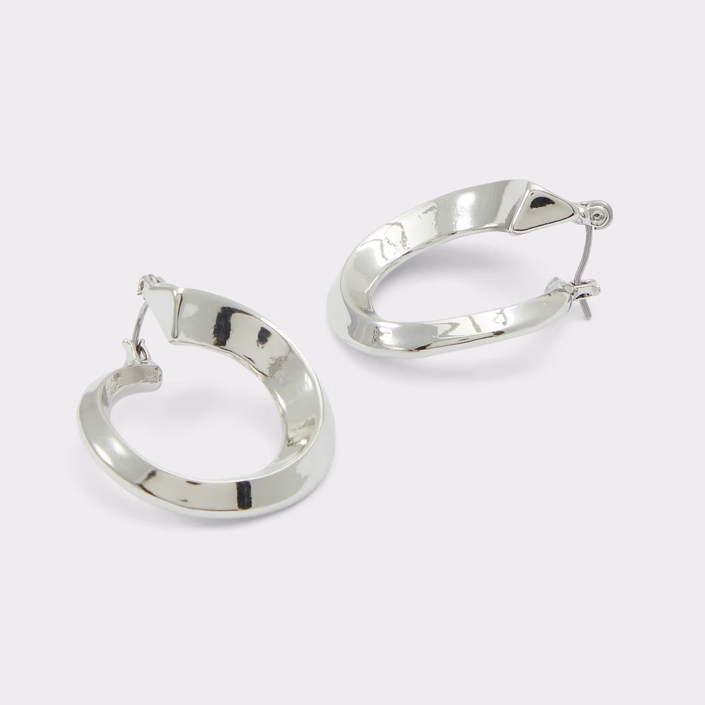 Kourtnay Argent Femmes Boucles d'oreilles | ALDO Canada