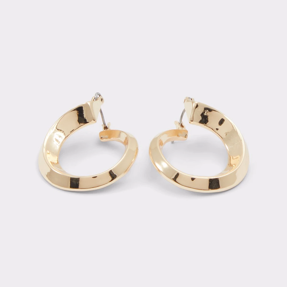 Kourtnay Or Femmes Boucles d'oreilles | ALDO Canada