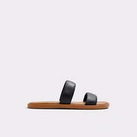 Krios Black Women's Flats | ALDO Canada