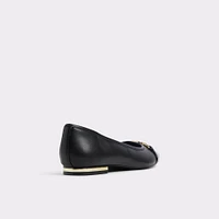 Krishelle Black Women's Flats | ALDO Canada