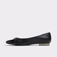 Krishelle Black Women's Flats | ALDO Canada