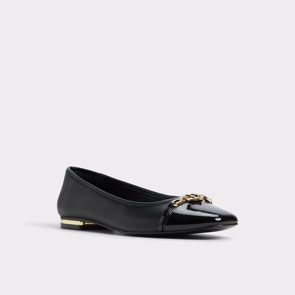 Krishelle Black Women's Flats | ALDO Canada