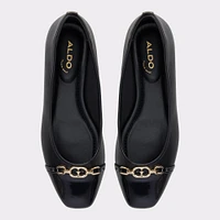 Krishelle Black Women's Flats | ALDO Canada