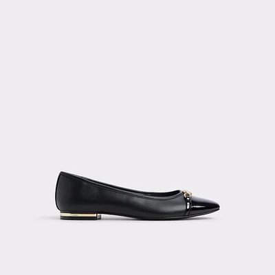 Krishelle Black Women's Flats | ALDO Canada