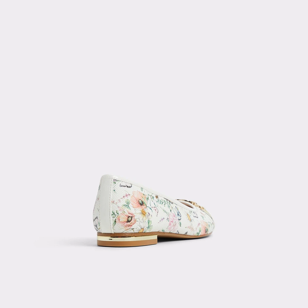 Krishelle Multi Women's Flats | ALDO Canada