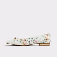 Krishelle Multi Women's Flats | ALDO Canada