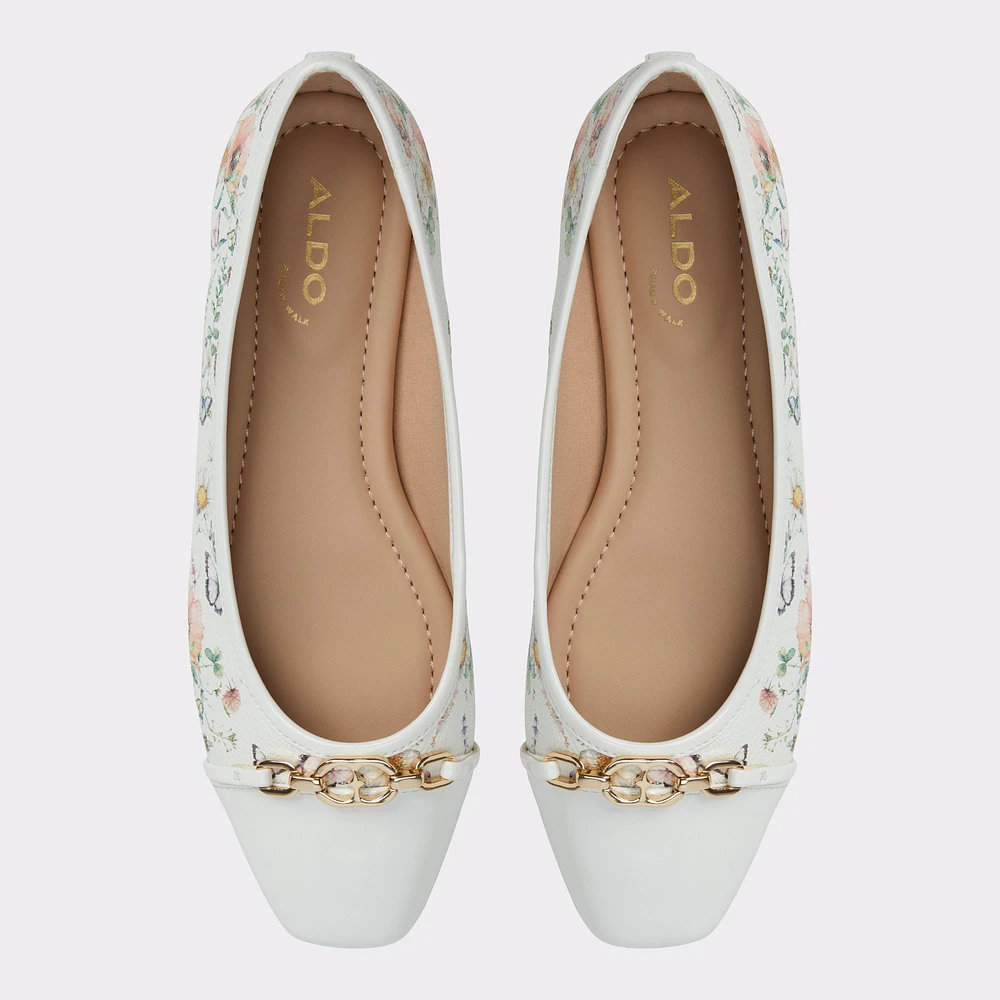 Krishelle Multi Women's Flats | ALDO Canada