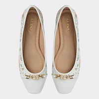 Krishelle Multi Women's Flats | ALDO Canada