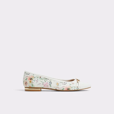 Krishelle Multi Women's Flats | ALDO Canada