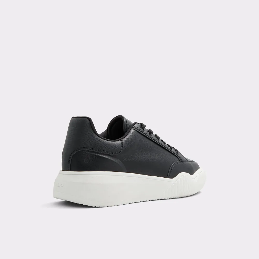 Kylian Black Men's Sneakers | ALDO US