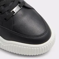 Kylian Black Men's Sneakers | ALDO US