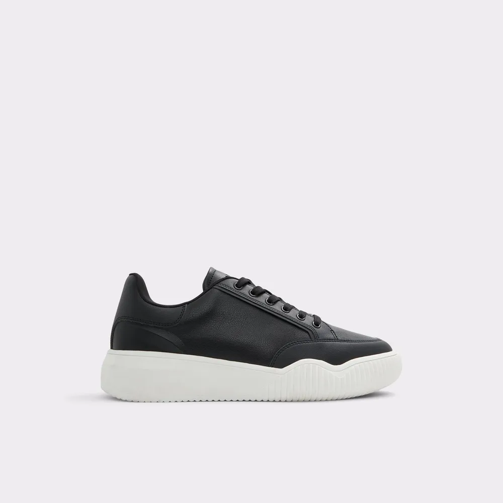 Kylian Black Men's Sneakers | ALDO US