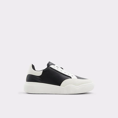 Kylian Open Black Men's Low top | ALDO US