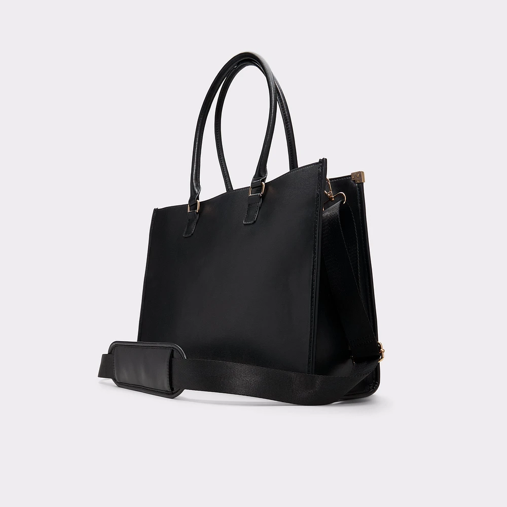 Labourierx Black Women's Tote & Satchel bags | ALDO Canada