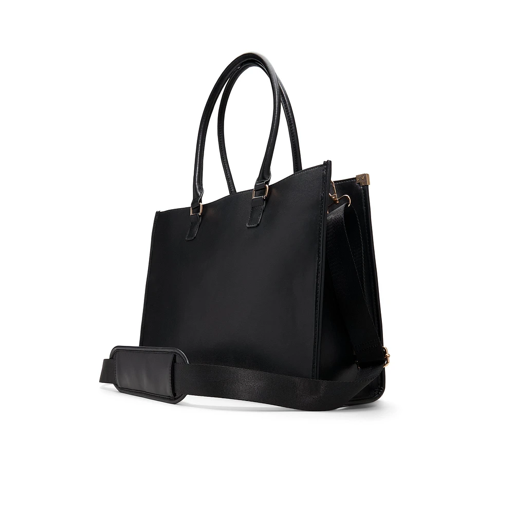 ALDO Labourierx - Women's Handbags Totes - Black