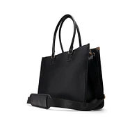ALDO Labourierx - Women's Handbags Totes - Black